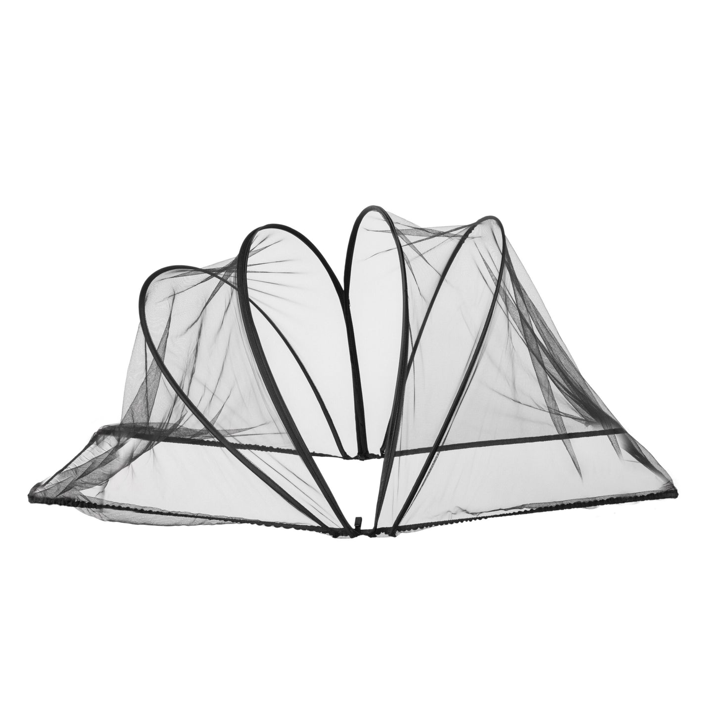 Emerald Baby Mosquito Next For Standard Camp Cot image 1