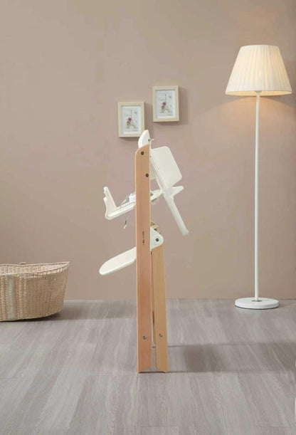Emerald Baby Zenlock Highchair