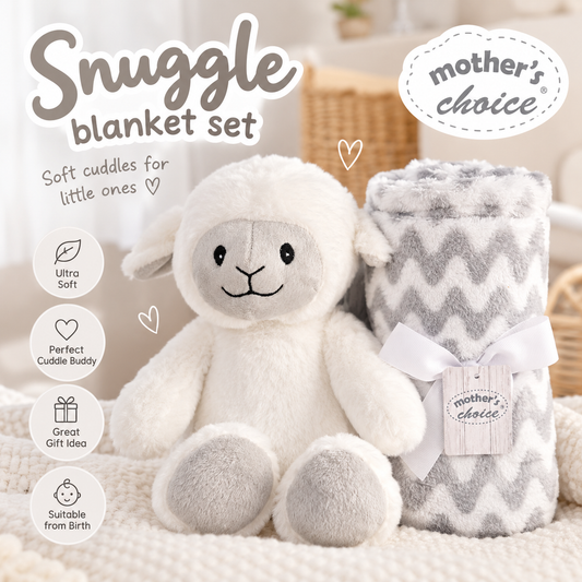 Snuggle buddy