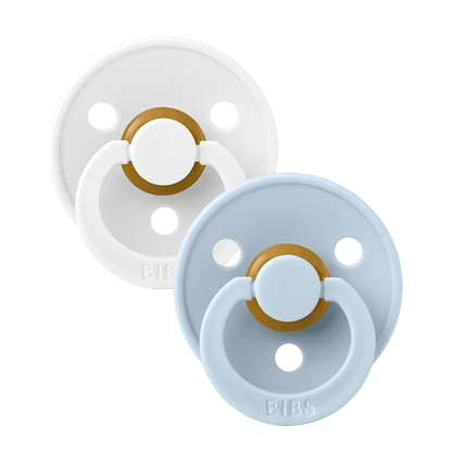 Bibs Pacifiers 2 Pack
