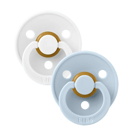 Bibs Pacifiers 2 Pack
