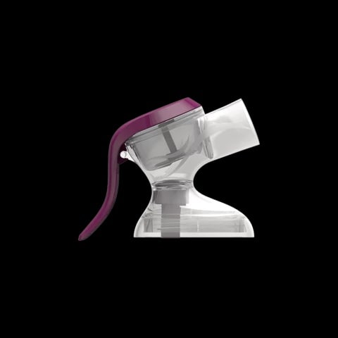 Tommee Tippee MFM Manual Breast Pump image 1