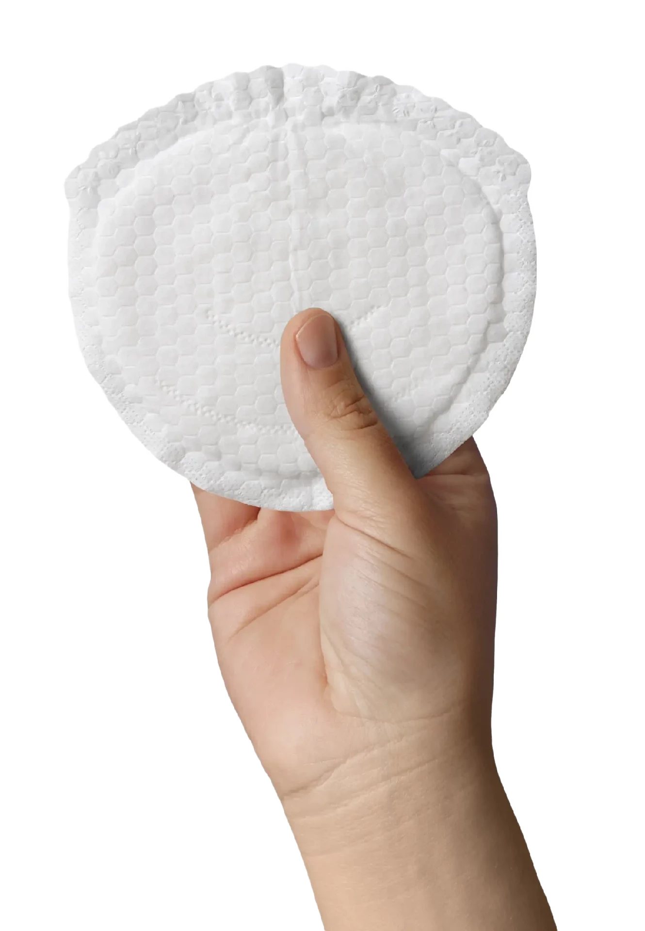 Disposable 50x Bamboo Breast Pads