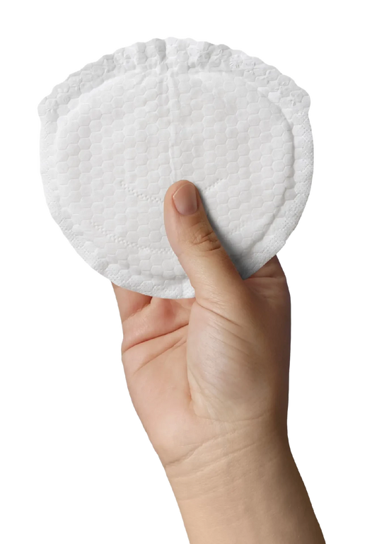 Disposable 50x Bamboo Breast Pads