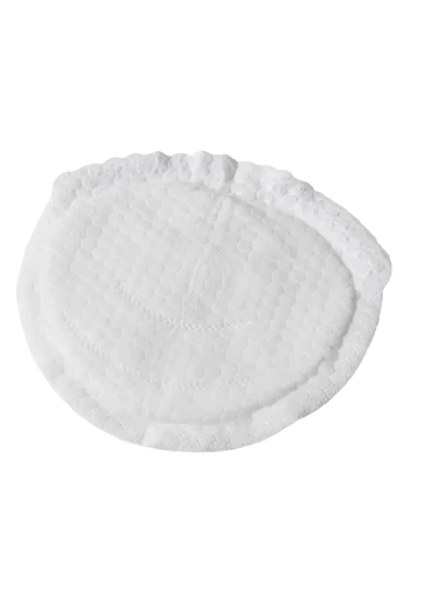 Disposable 50x Bamboo Breast Pads