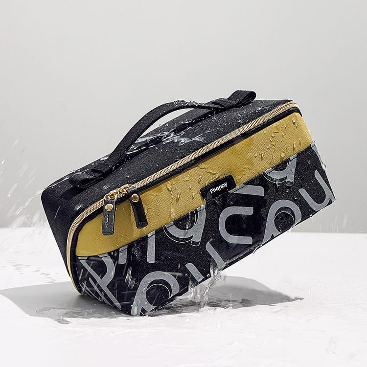 Phanpy Vanity Bag Black – Babys Closet South Africa