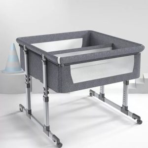 Twin Co Sleeper Bassinet image 0