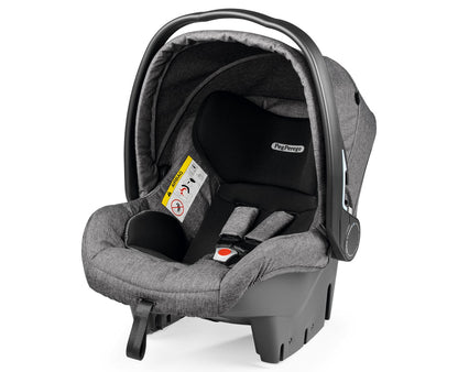 Peg Perego Futura Modular Travel System image 9