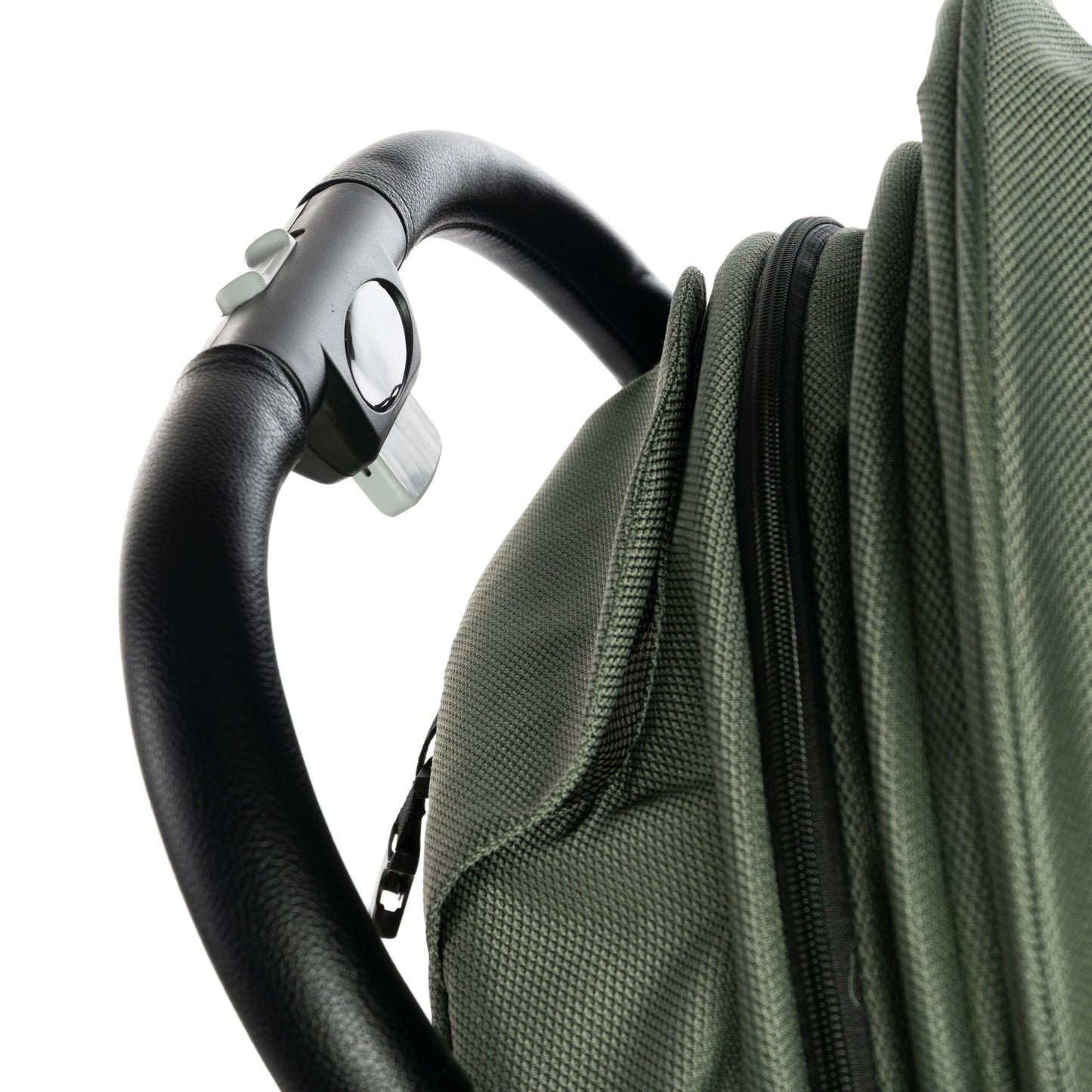 Emerald Baby Travel Stroller image 5