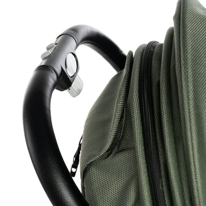 Emerald Baby Travel Stroller image 5