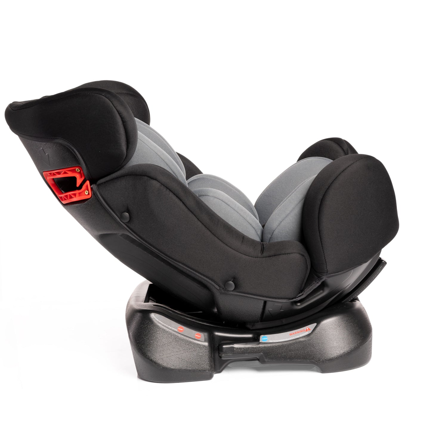 Emerald Baby Monaco Car Seat - Birth till 7 years image 4