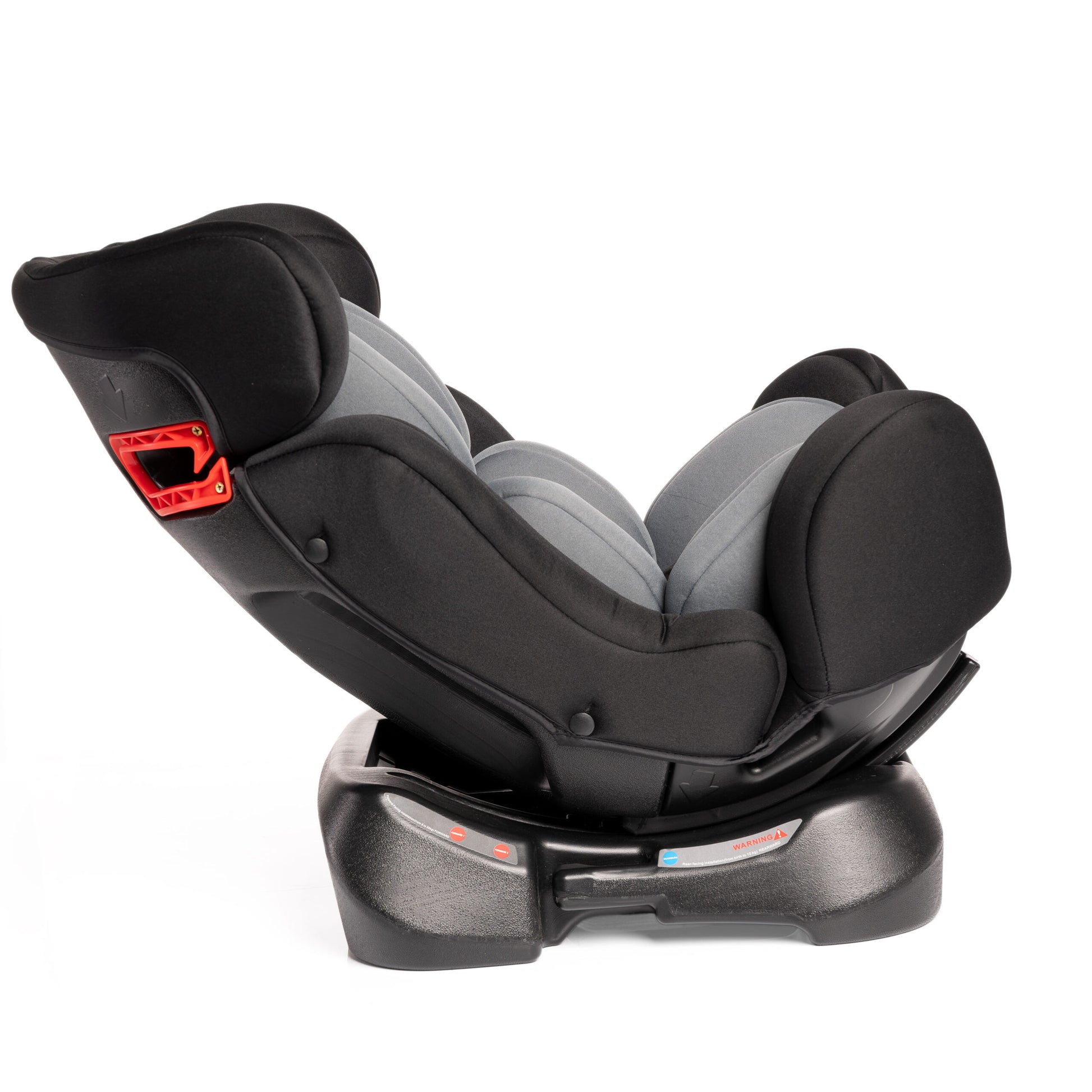 Emerald Baby Monaco Car Seat - Birth till 7 years image 4