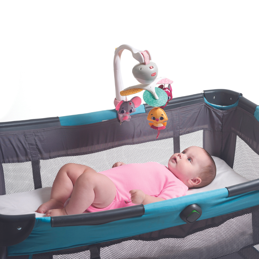 Tiny Love Princess Tales Take along mobile image 1