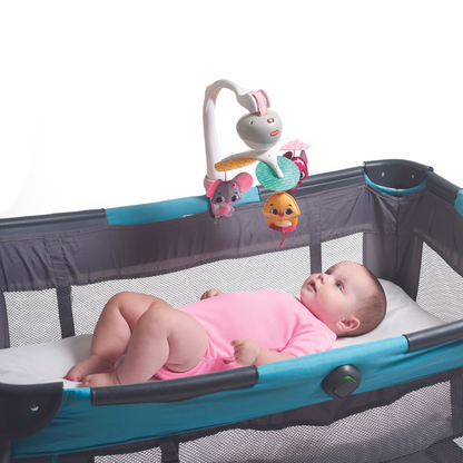 Tiny Love Princess Tales Take along mobile image 1