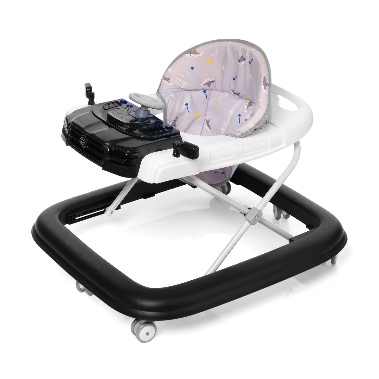 Baby Walking Ring - Toyota inspired image 0