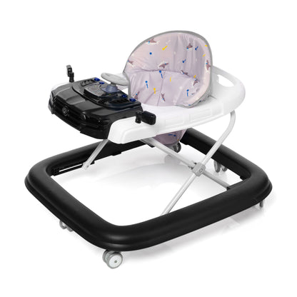 Baby Walking Ring - Toyota inspired image 0