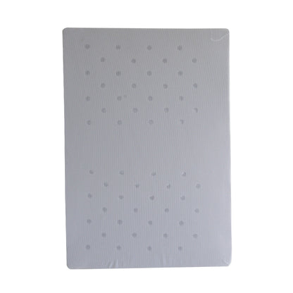 Snuggletime Nanotech Easy Breather Mattress image 1