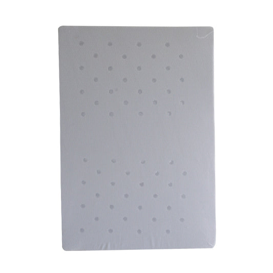 Snuggletime Nanotech Easy Breather Mattress image 1