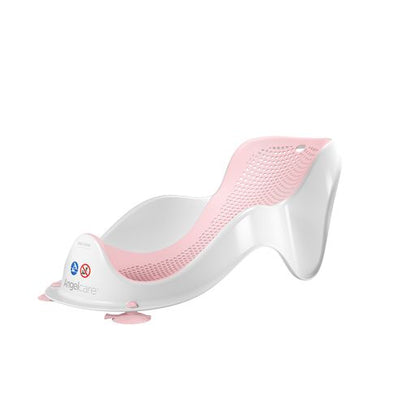 Angelcare Bath Support Fit - Pink image