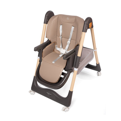 Emerald Baby Deluxe Adjustable High Chair v2 image 8
