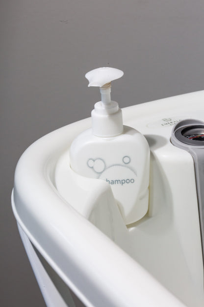 Bath & Stand Emerald Baby image 8