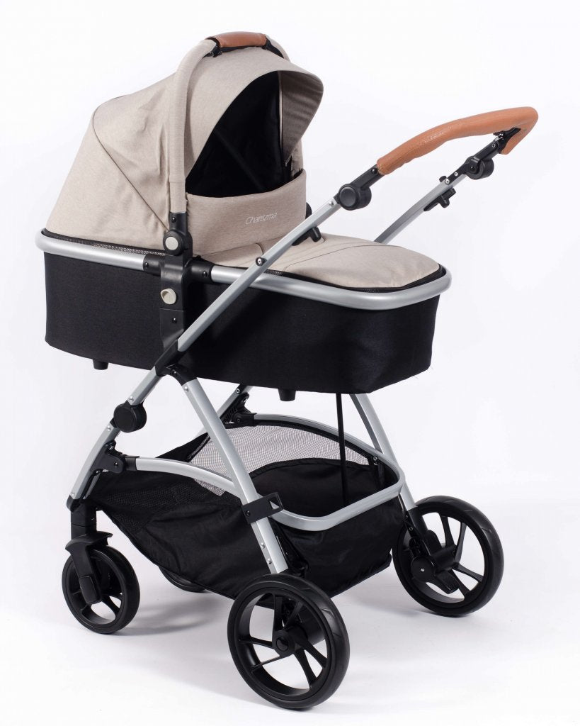 3 in 1 Babybuggz Chariszma Travel System image 2