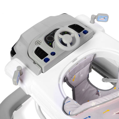 Baby Walking Ring - Toyota inspired image 7