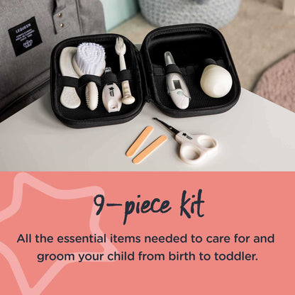 Tommee Tippee CTN Healthcare Grooming Kit image 1