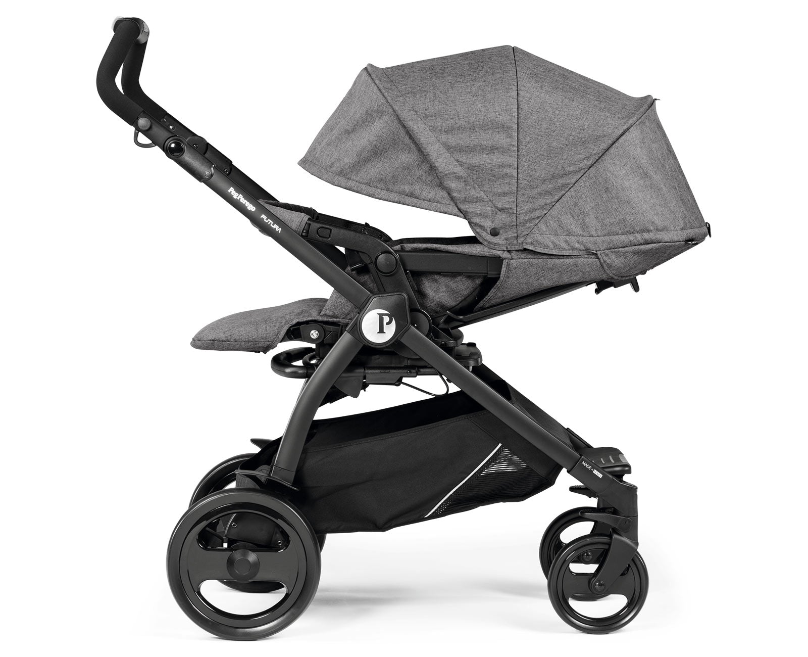 Peg Perego Futura Modular Travel System image 3