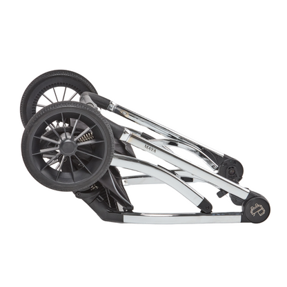 Emerald Baby Maya Premium Travel System - COMPLETE SET image 12