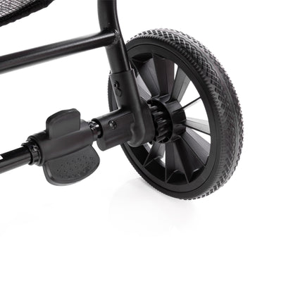 Kidilo Side by Side Twin Stroller image 8