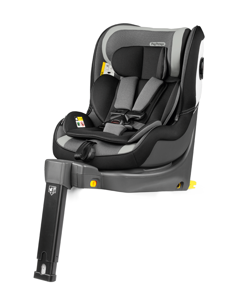 Primo Viaggio 360 Car Seat - Peg Perego Made in Italy image 2