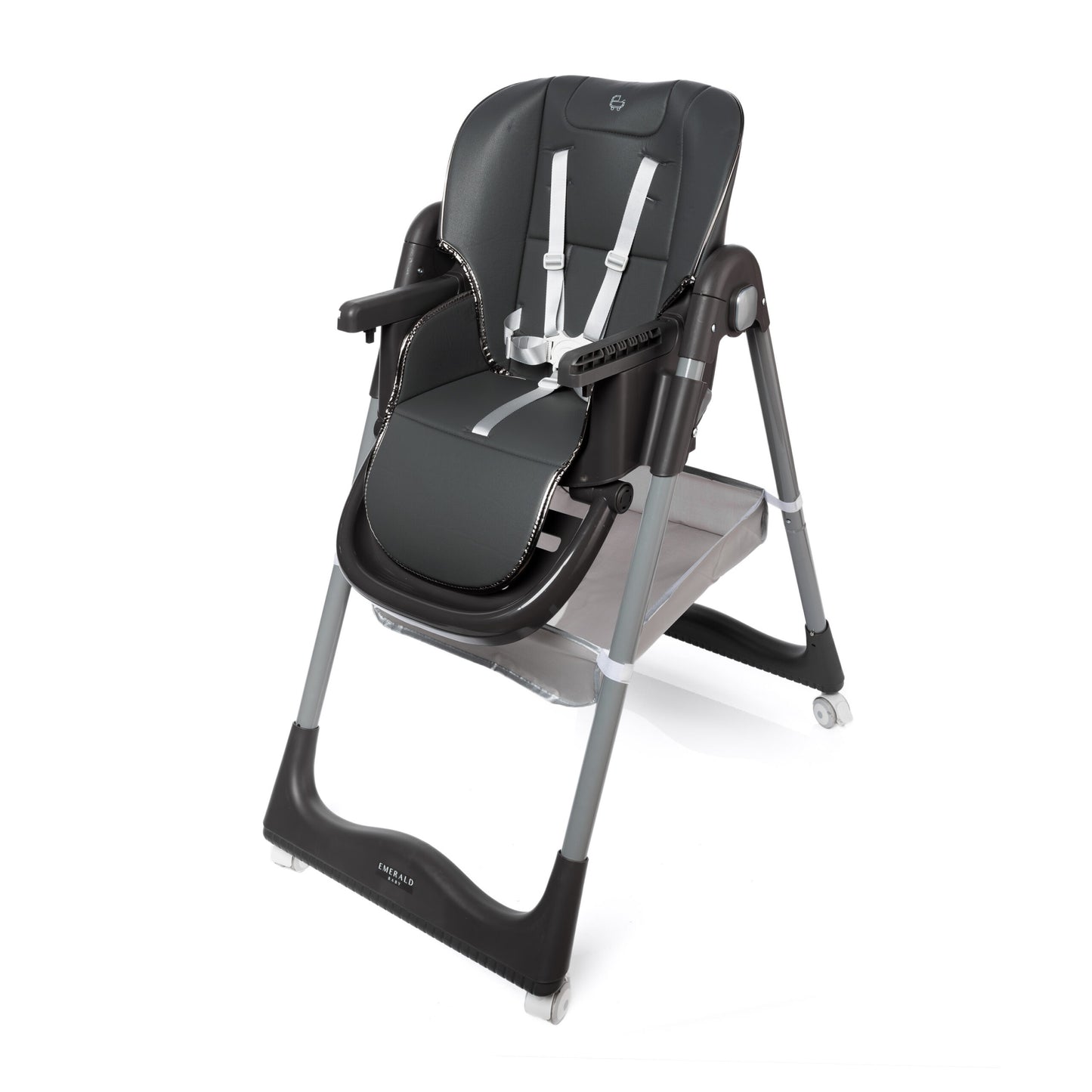 Emerald Baby Deluxe Adjustable High Chair v2 image 4