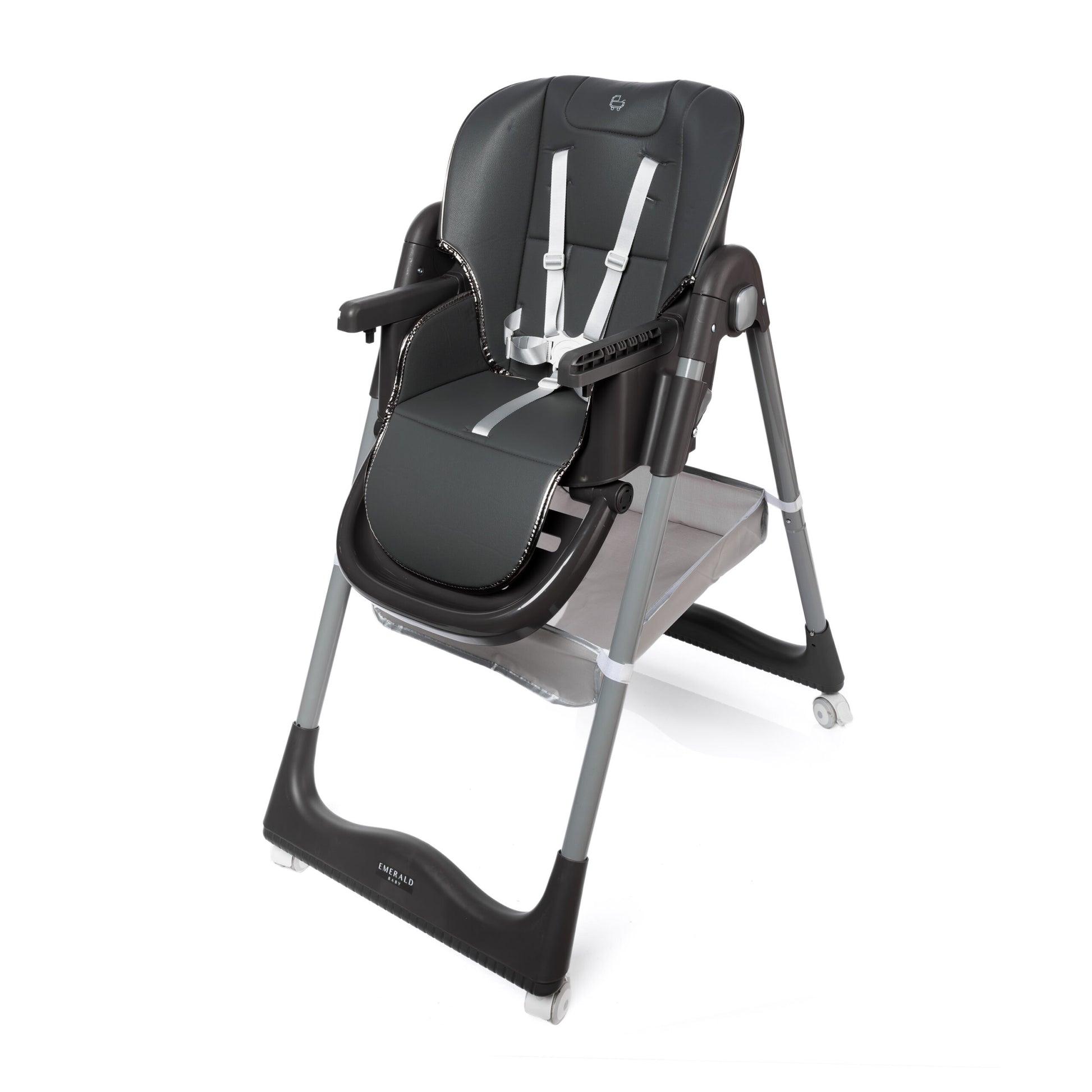 Emerald Baby Deluxe Adjustable High Chair v2 image 4