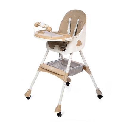 Emerald Baby Adjustable Feeding High Chair image 6