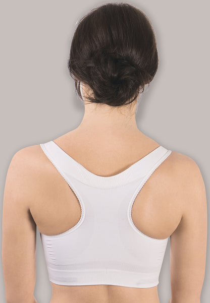 Carriwell Seamless Drop Cup Bra image 1