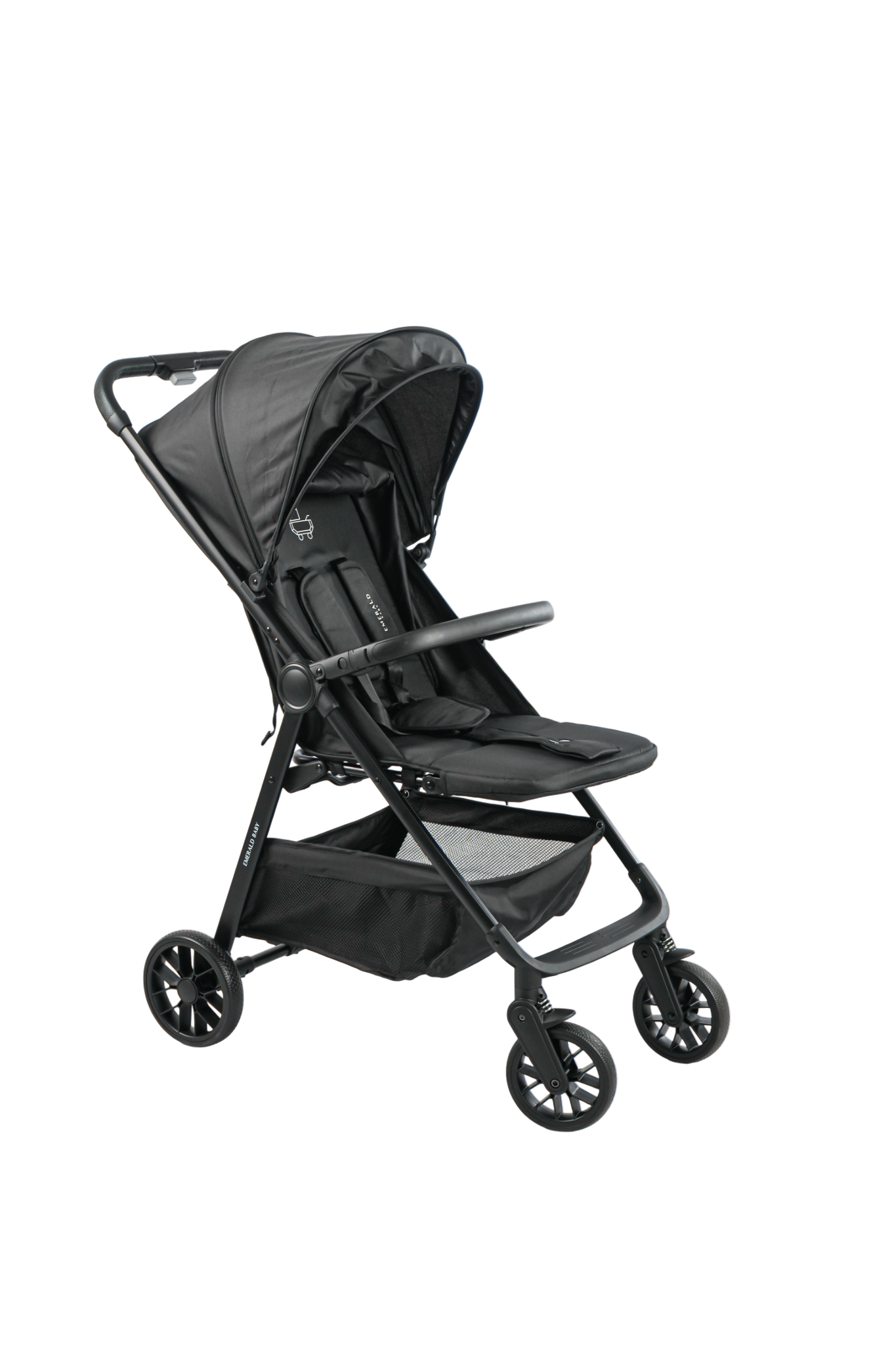 Emerald Baby A1 stroller