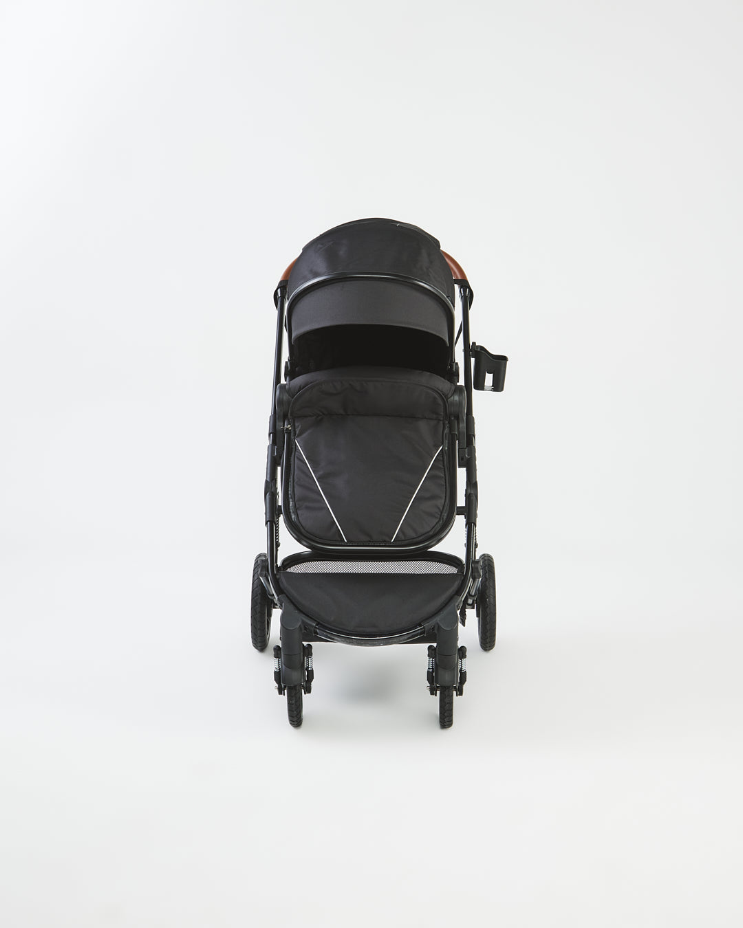 2 in 1 - Emerald Baby Compact Stroller Set image 7