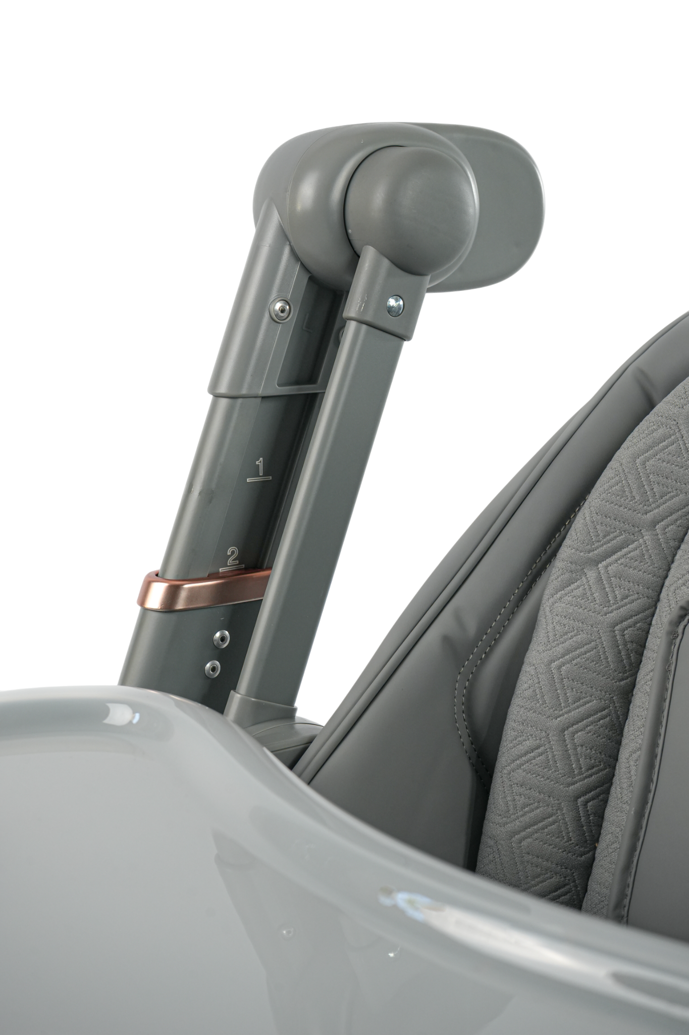 Emerald Baby Hi chair & swinging Function