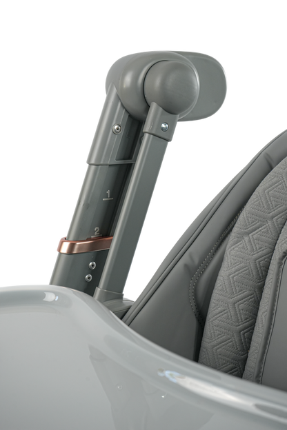 Emerald Baby Hi chair & swinging Function