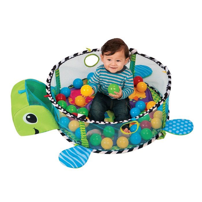 Activity Gym & Ball Pit image 0