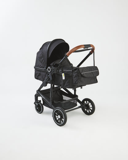 2 in 1 - Emerald Baby Compact Stroller Set image 5