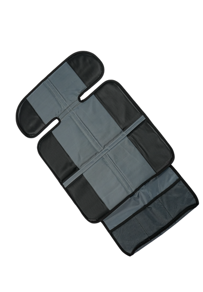 Emerald Baby car mat protector (half)