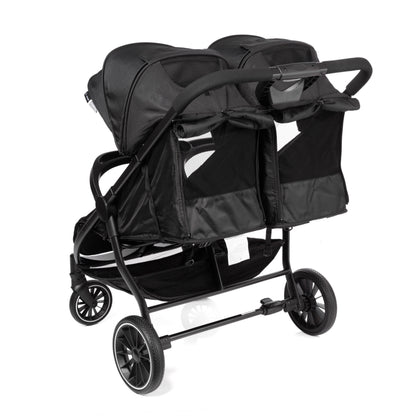 Kidilo Side by Side Twin Stroller image 5