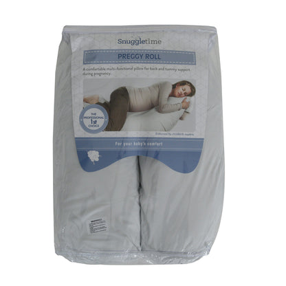 Preggy Roll - Snuggletime image 1