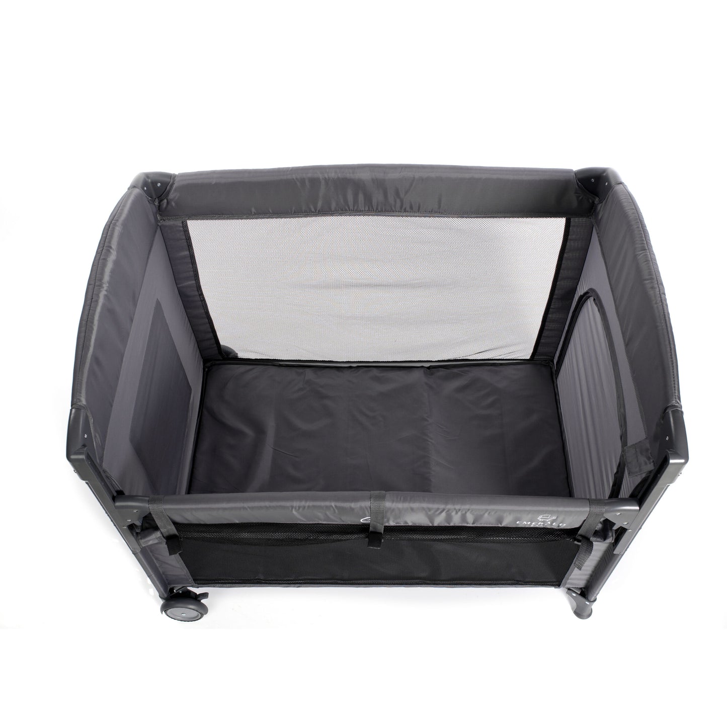 Emerald Baby Sarah Co Sleeper Camp Cot image 6