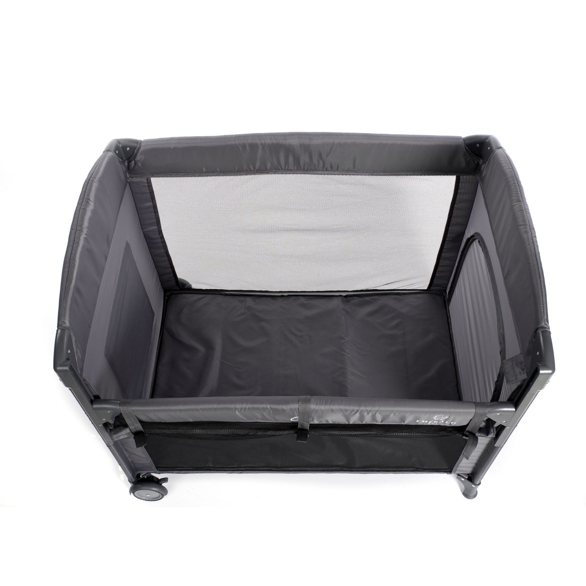 Emerald Baby Sarah Co Sleeper Camp Cot image 6