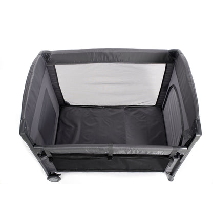 Emerald Baby Sarah Co Sleeper Camp Cot image 6