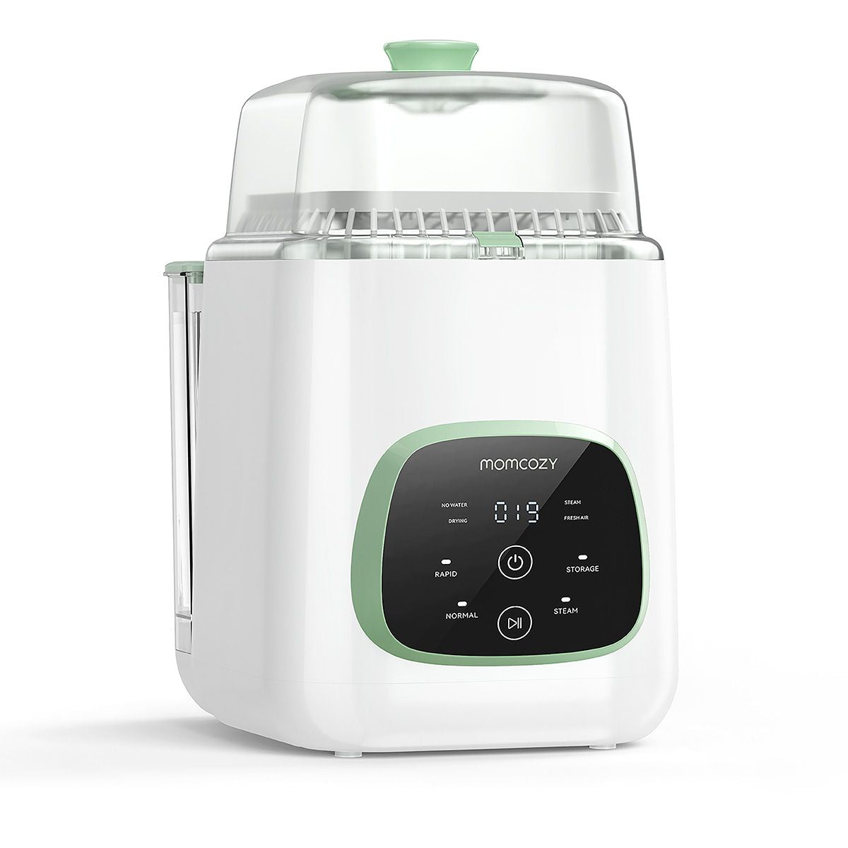 Momcozy KleanPal Pro Baby Bottle Washer