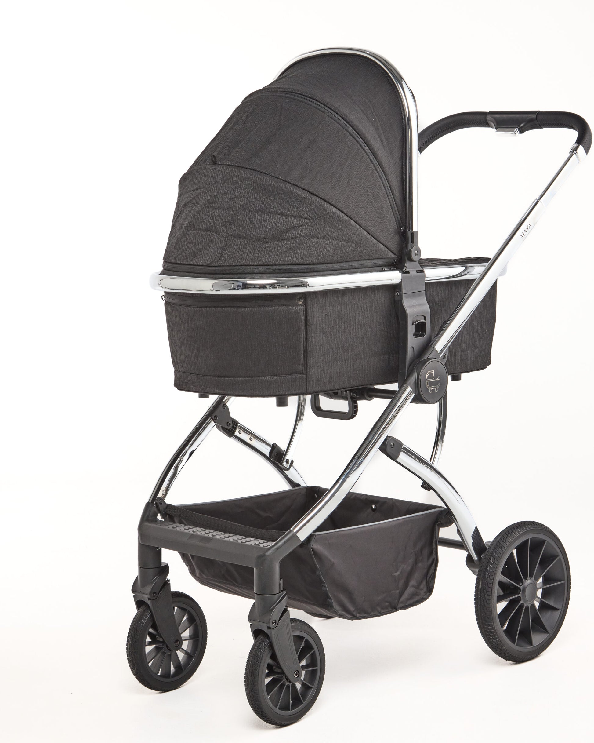 Emerald Baby Maya Premium Travel System - COMPLETE SET image 22